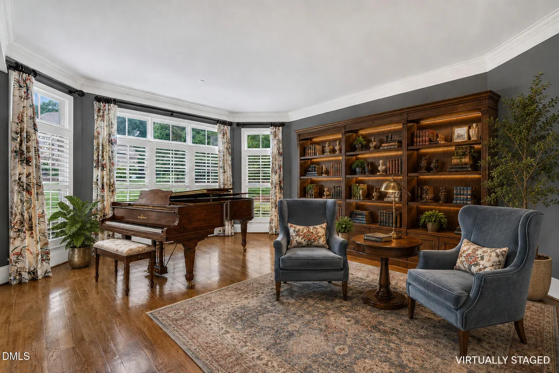 Photo of 1024 Stradshire Drive