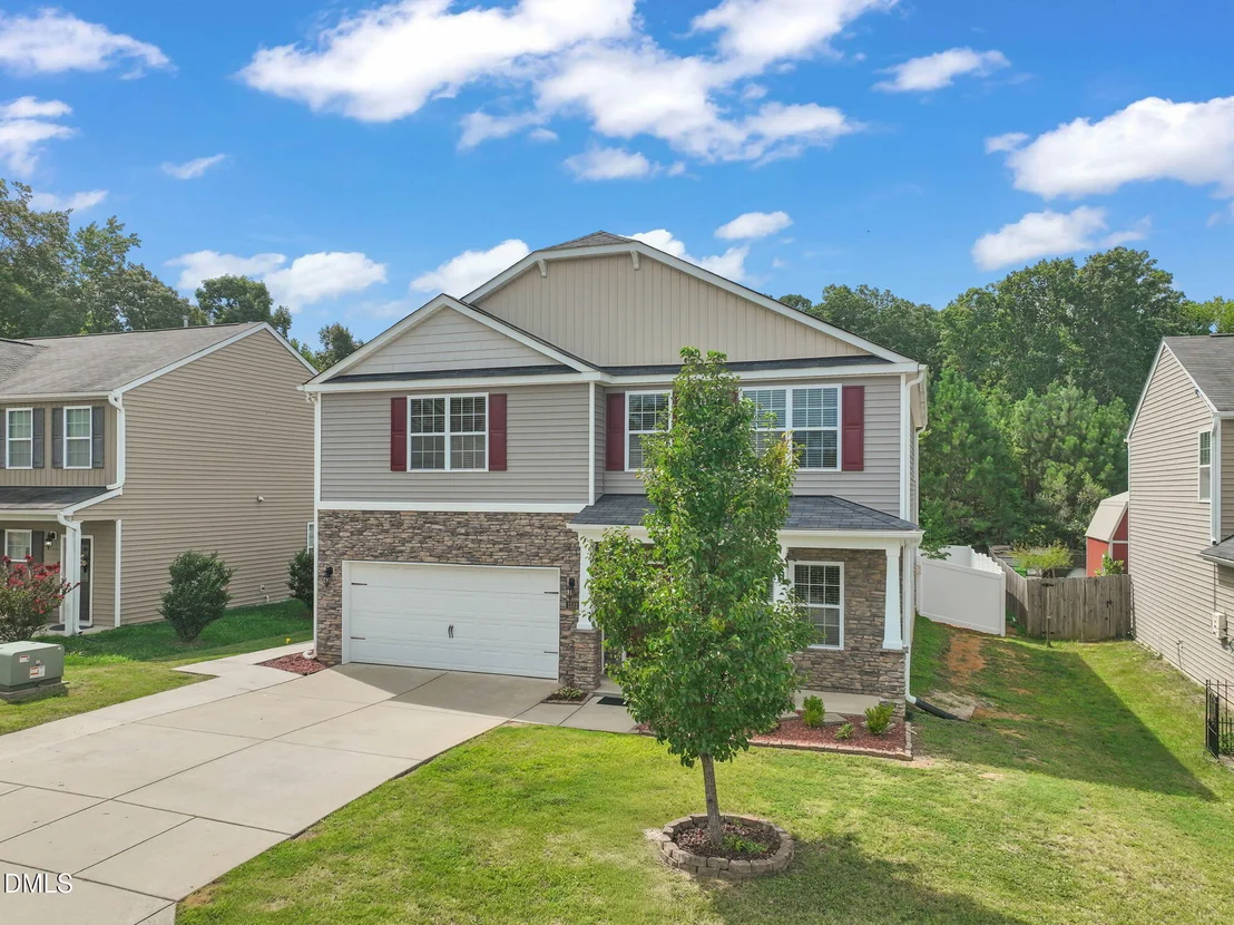 Photo of 1532 Stark Spring Street