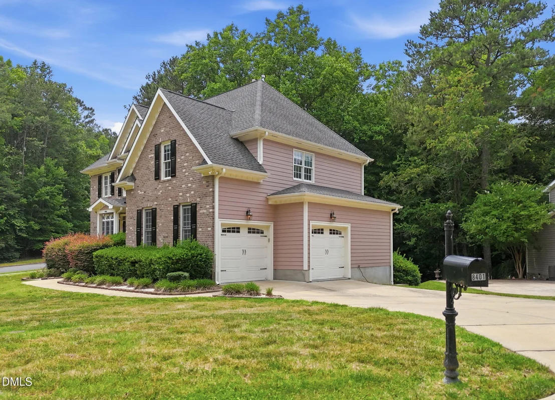 Photo of 8401 Chelridge Drive