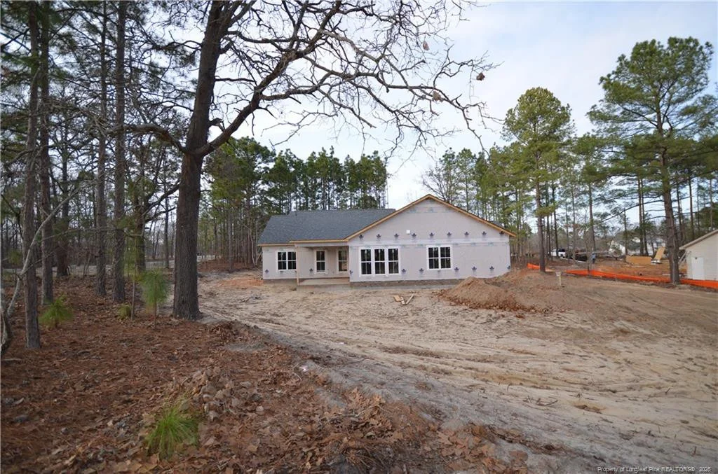 Photo of 302 D L Phillips (Lot 1) Lane