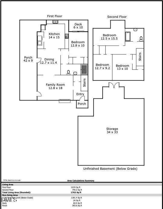 Photo of 321 W Trinity Avenue