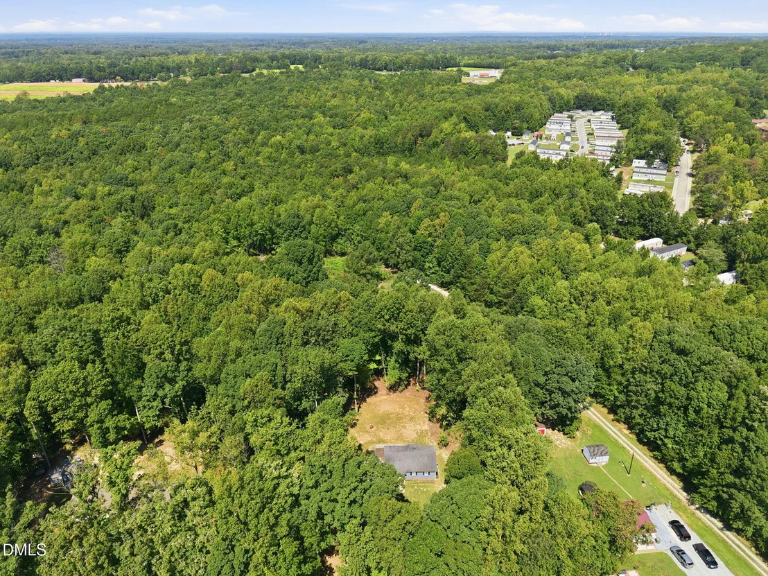 Photo of 1634 Hurdle Mills Road