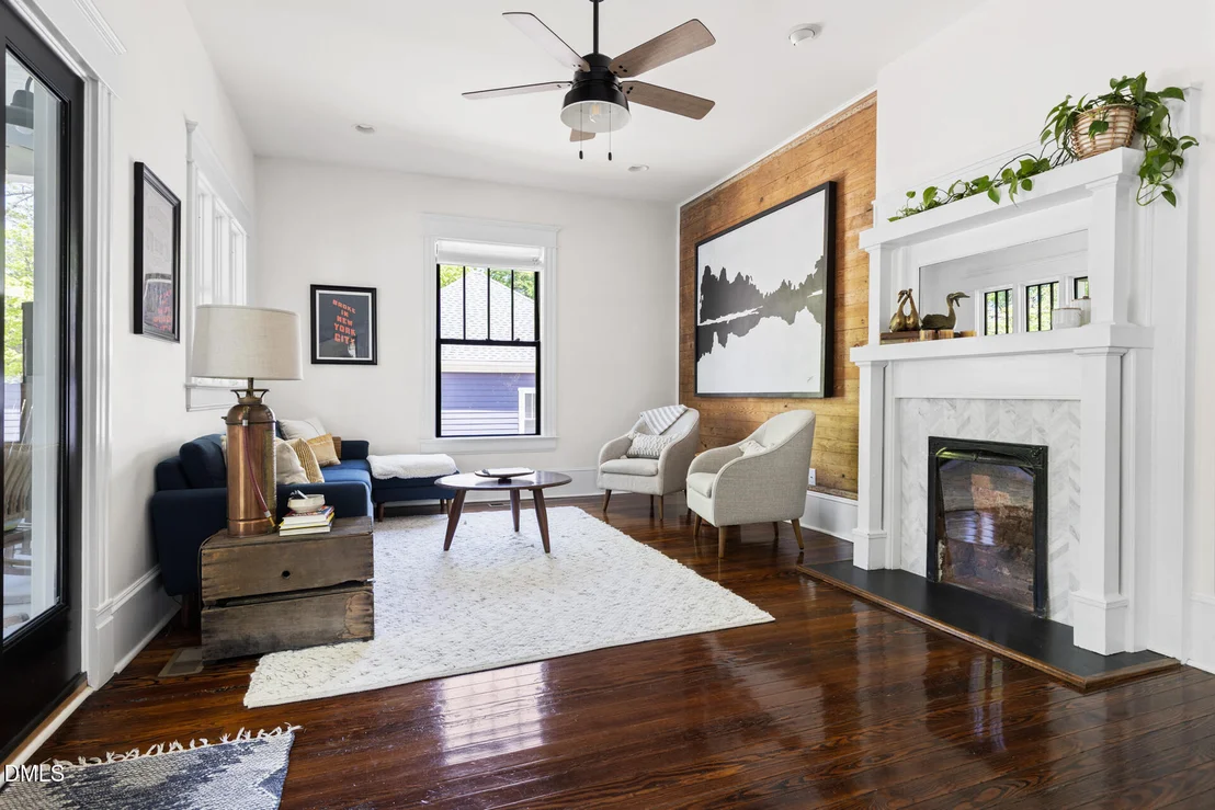 Photo of 821 Wilkerson Avenue