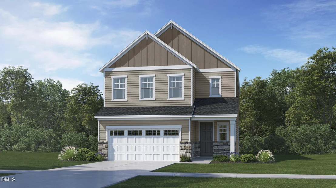 Photo of 209 Mount Olive Trail