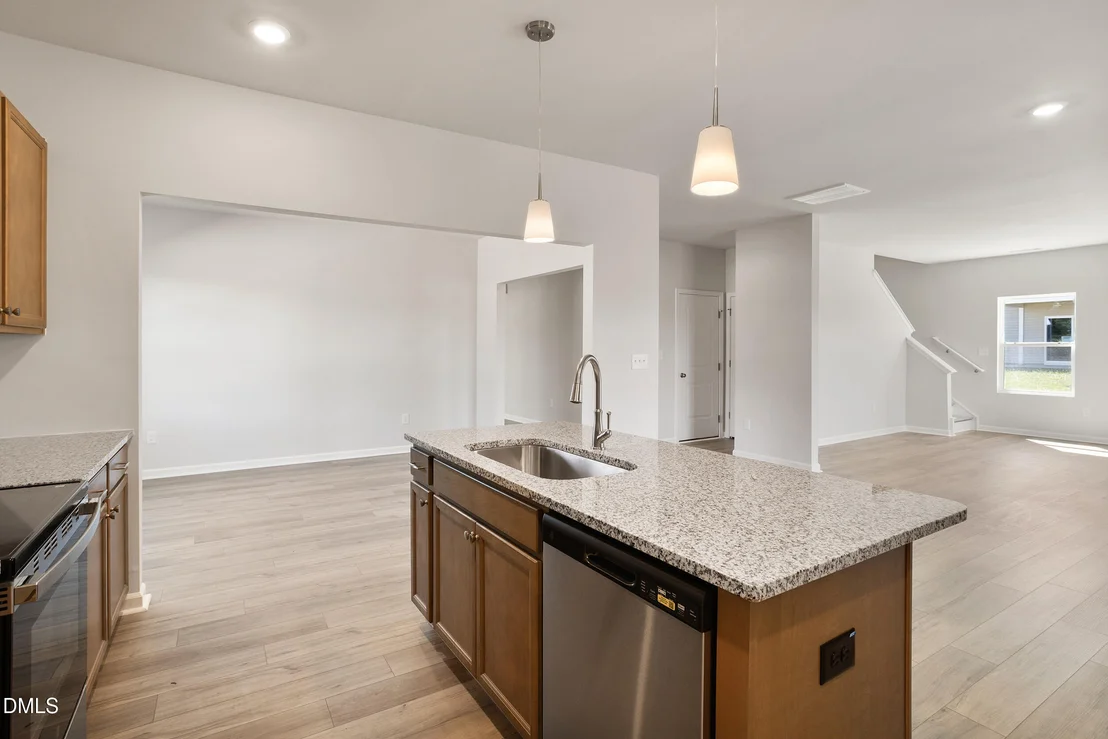 Photo of Unit LOT91 at 45 Bainbridge