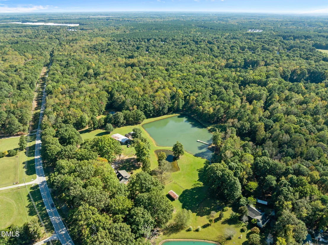 Photo of 917 John Mitchell Road