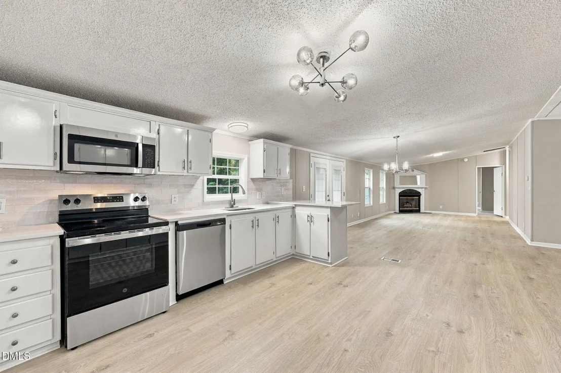 Photo of 1703 Horseshoe Bend Road
