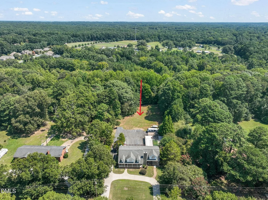 Photo of 1312 Buffaloe Road