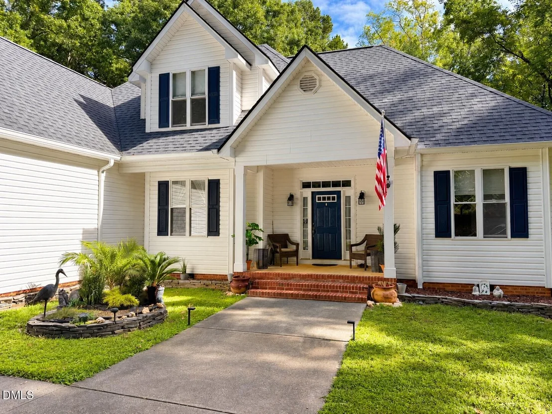 Photo of 1013 Hidden Hills Drive