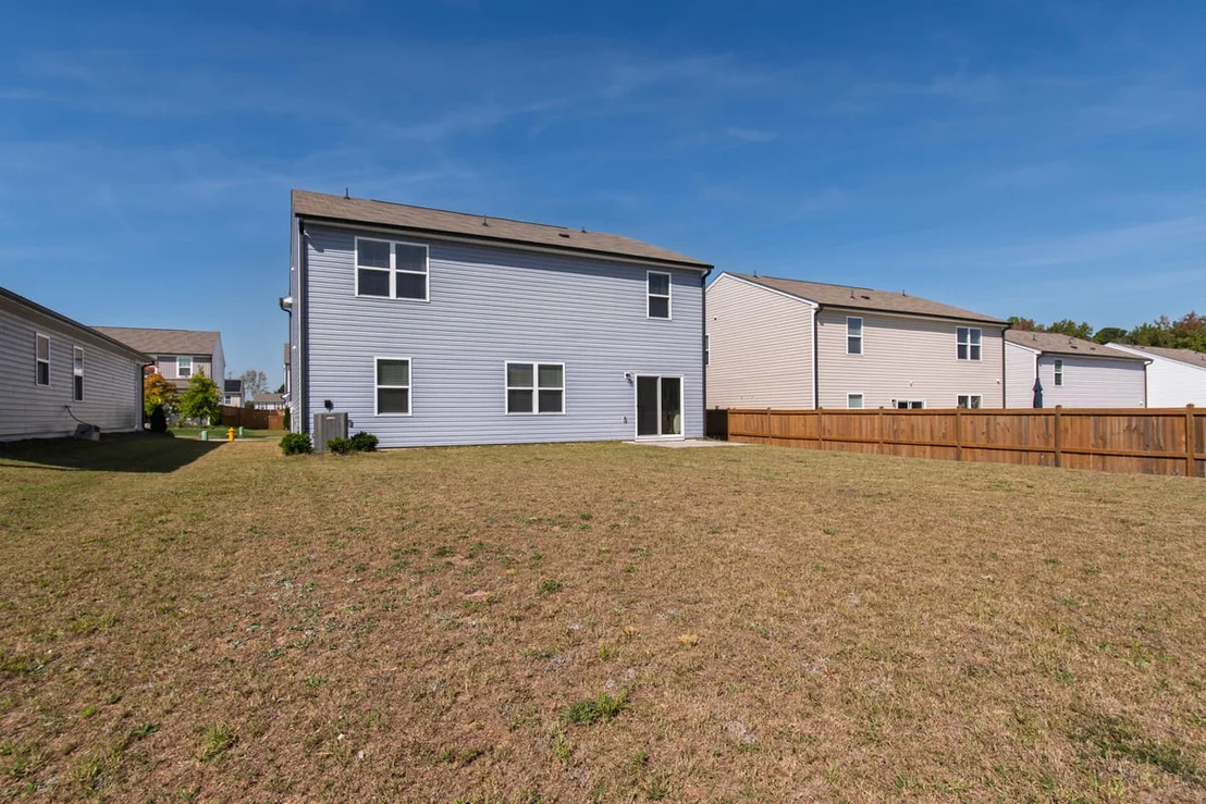 Photo of 1520 Crested Iris Street