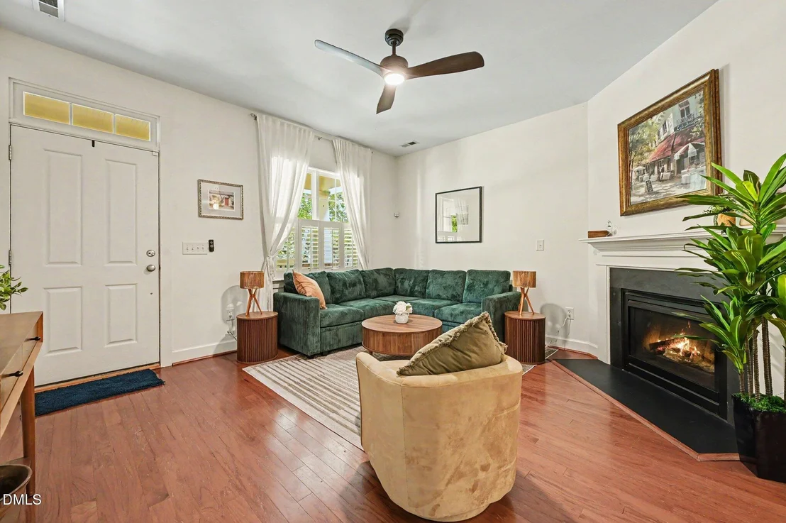 Photo of 607 Millbrook Drive