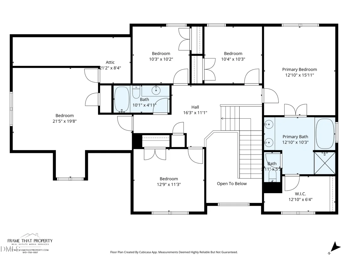 Photo of 170 Valley Pines Circle