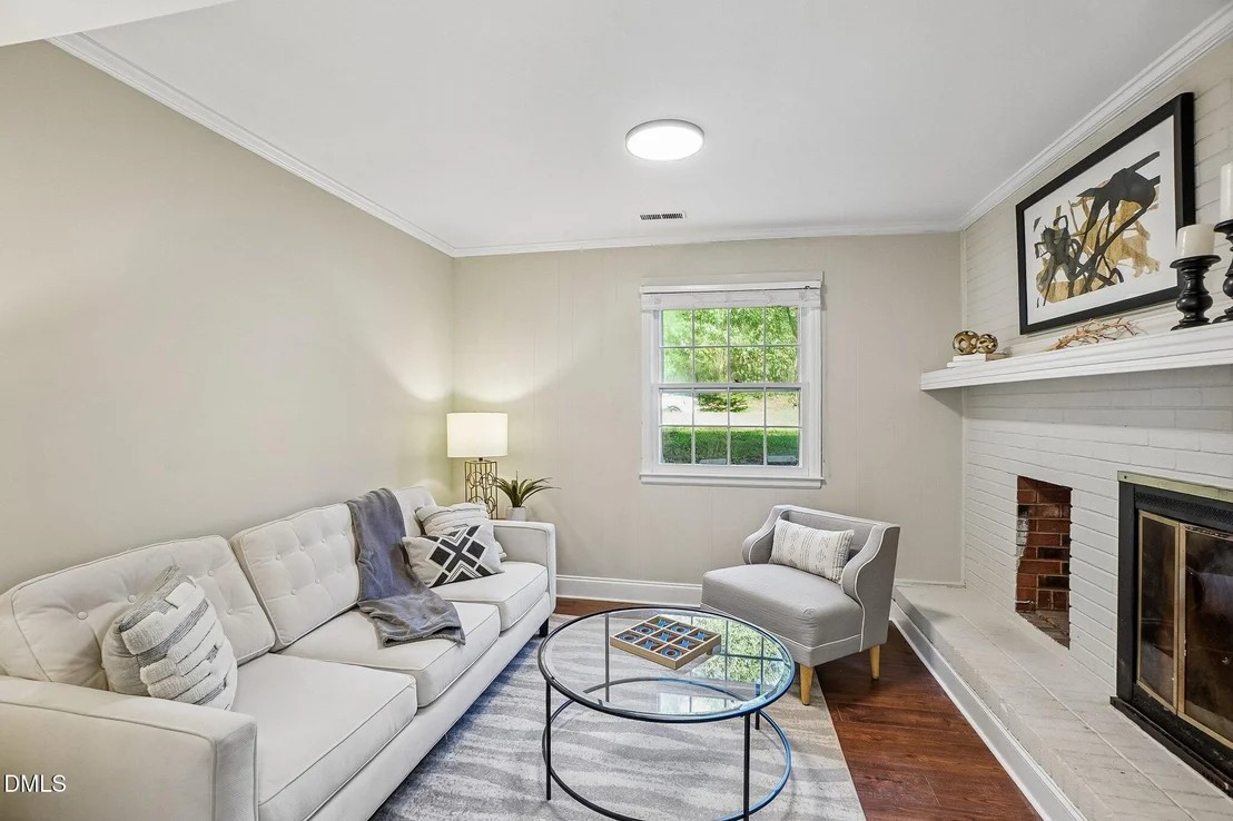 Photo of 1702 Ferrell Road