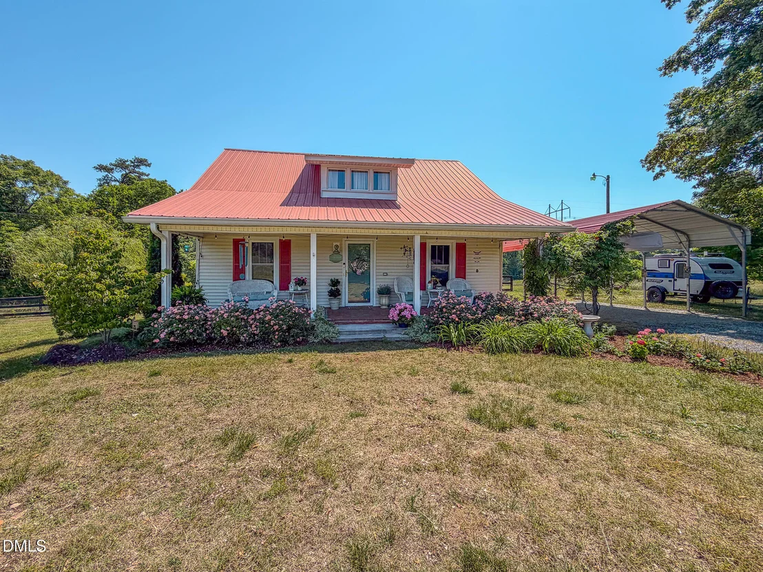 Photo of 870 Morton-Pulliam Road
