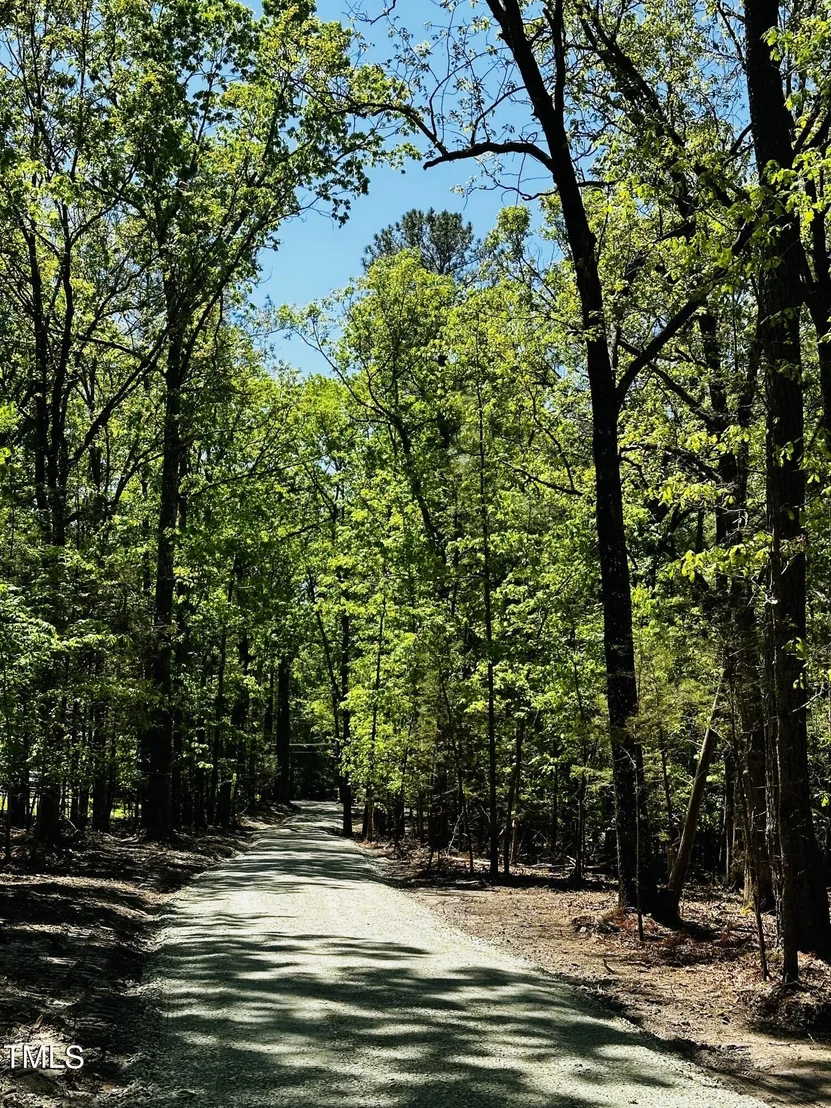 Photo of 2222 Umstead Road