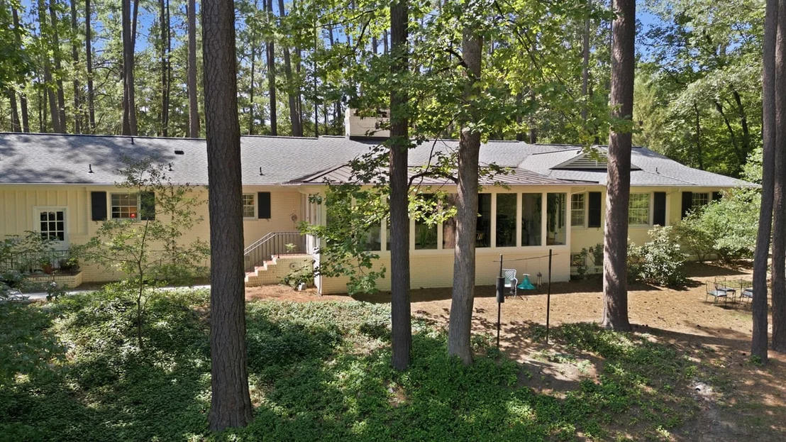 Photo of 3605 Rugby Road