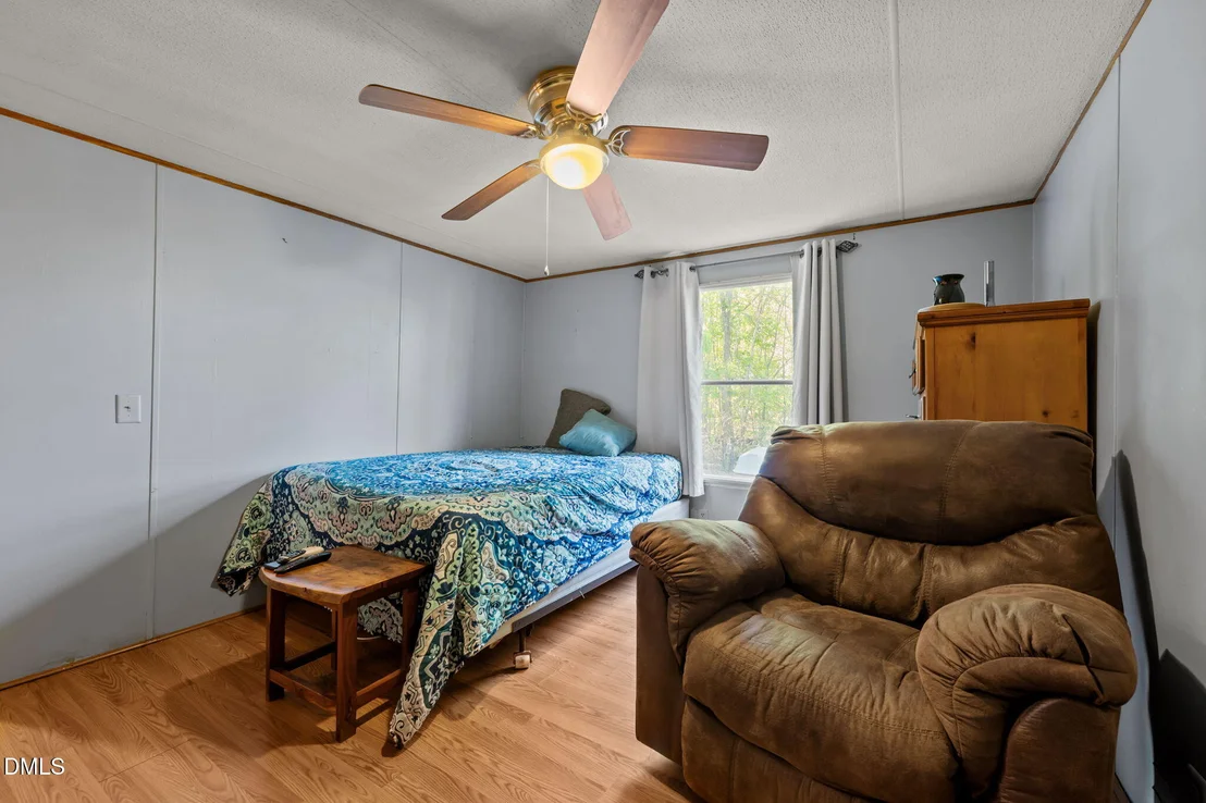 Photo of Unit LOT1 at 5460 Thompson Mill Road