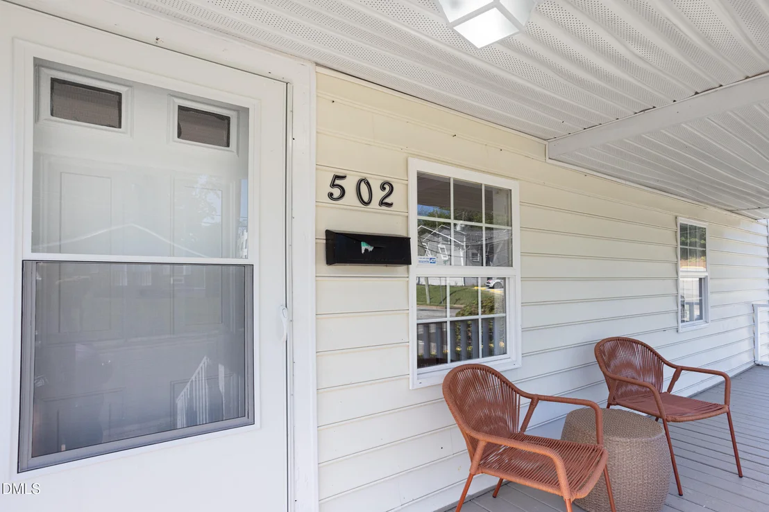 Photo of 502 Canal Street