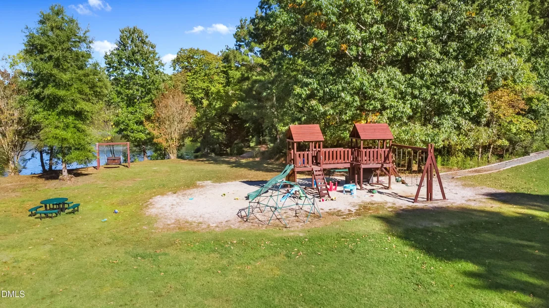 Photo of Unit 11 at 4100 Five Oaks Drive