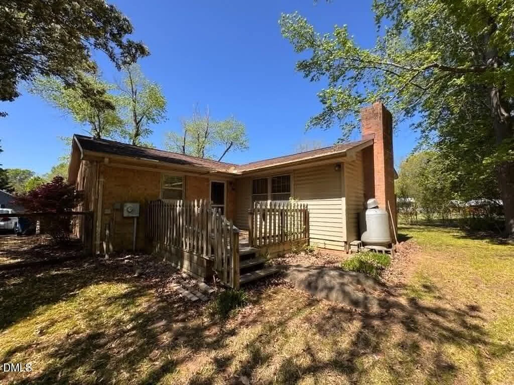 Photo of 3404 Marquis Drive