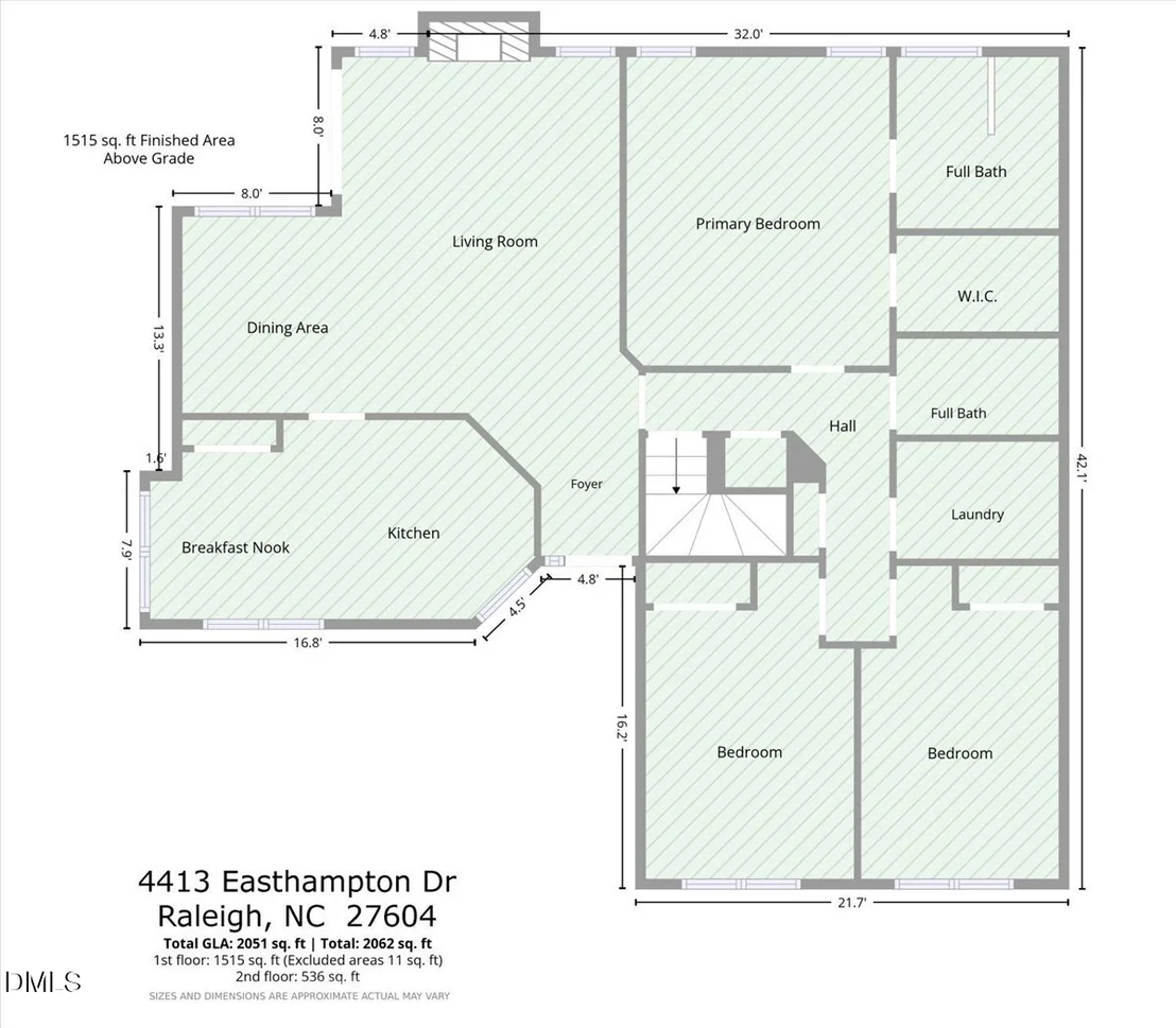 Photo of 4413 Easthampton Drive