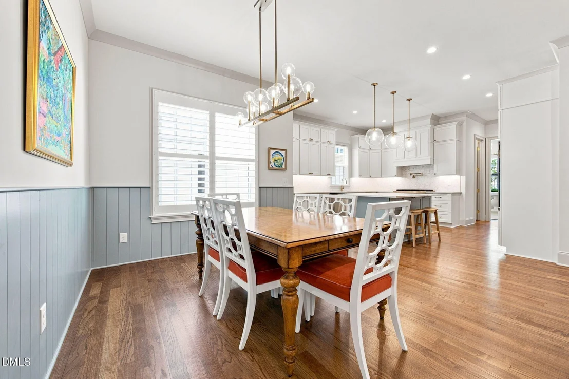 Photo of 1402 Mordecai Drive