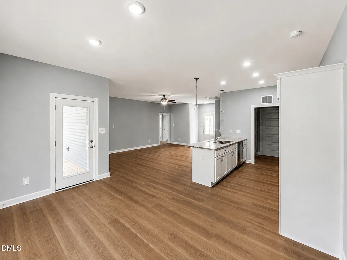 Photo of Unit LOT28 at 72 Hagood Street