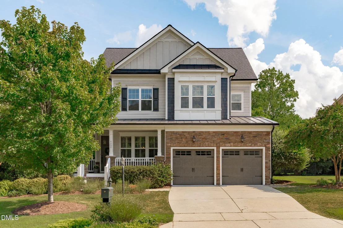 Photo of 4200 Alpine Clover Drive