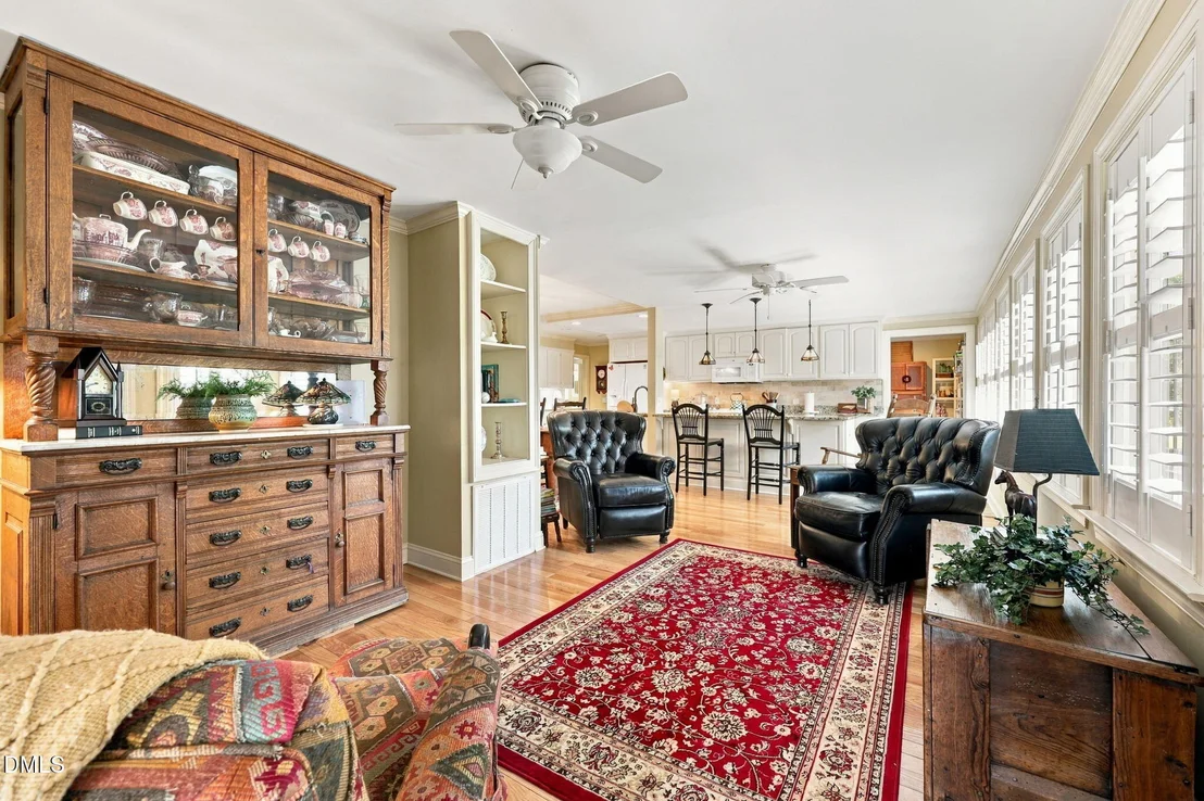 Photo of 75 Frank Timberlake Road