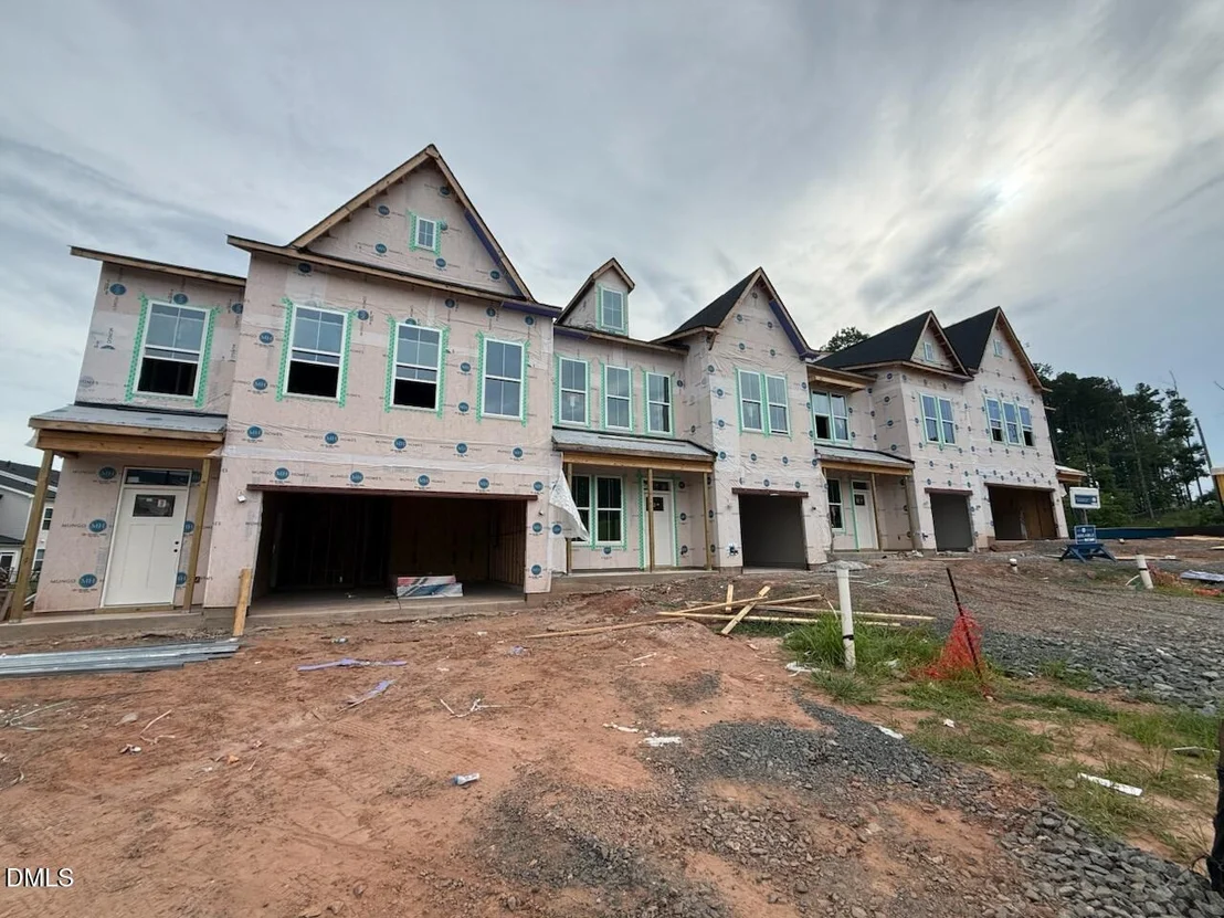 Photo of Unit 13 at 609 Lanceleaf Lane