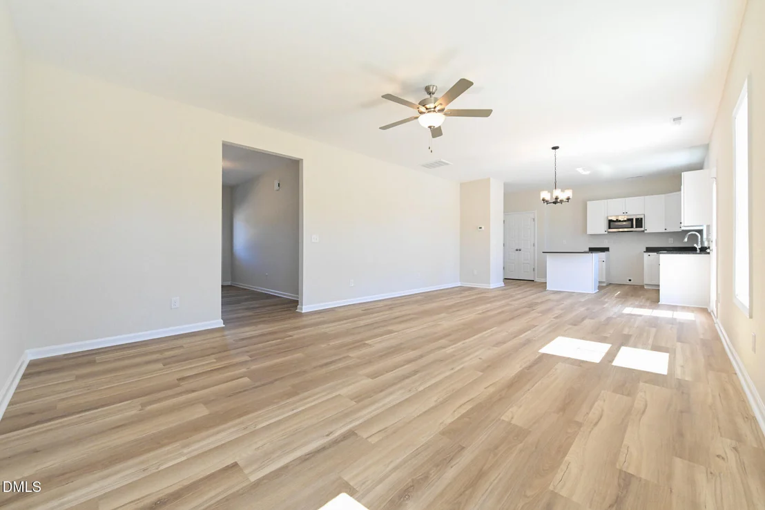 Photo of Unit LOT73 at 398 Hookbill Lane