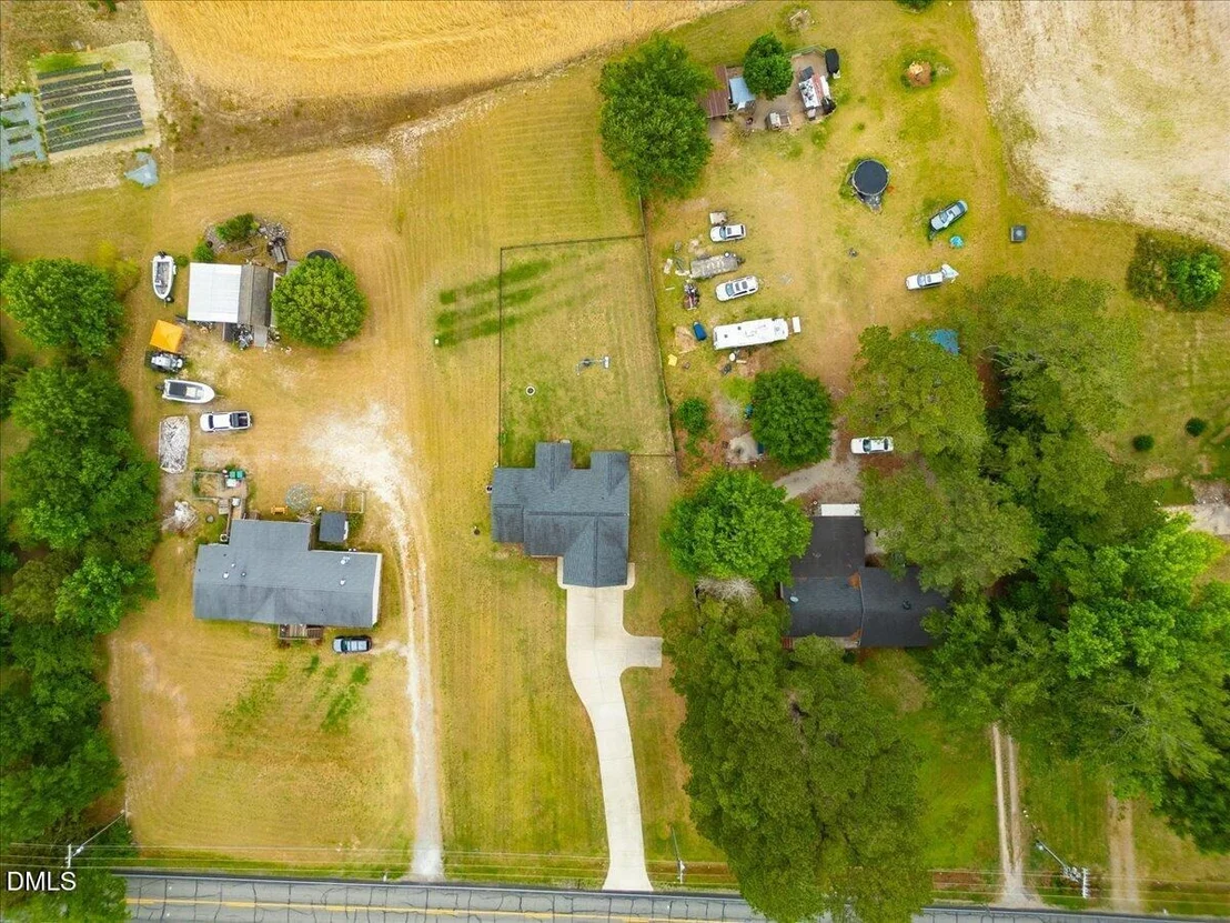 Photo of 5844 Brogden Road