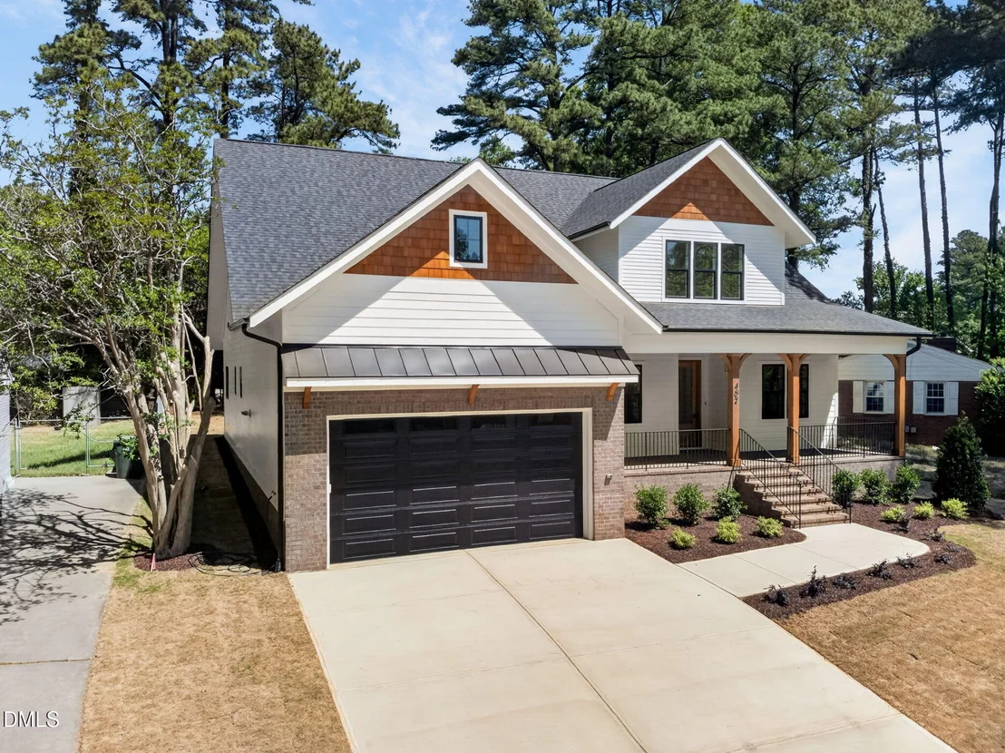 Photo of 402 Willow Street