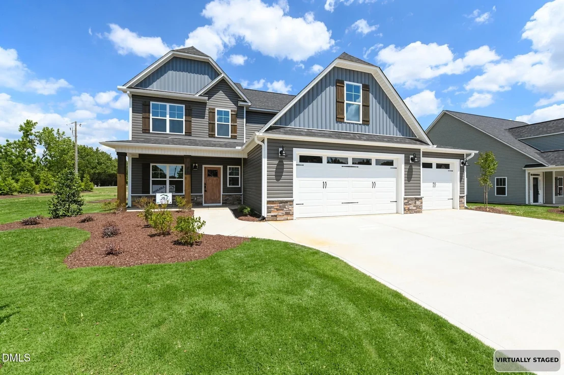 Photo of Unit LOT28 at 23 Juju Drive