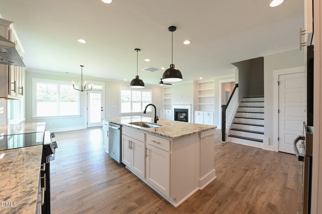 Photo of Unit LOT23 at 121 Juju Drive