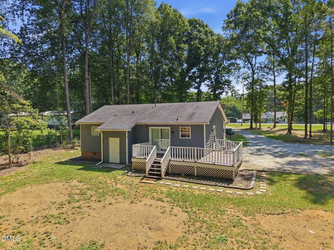 Photo of 1634 Hurdle Mills Road