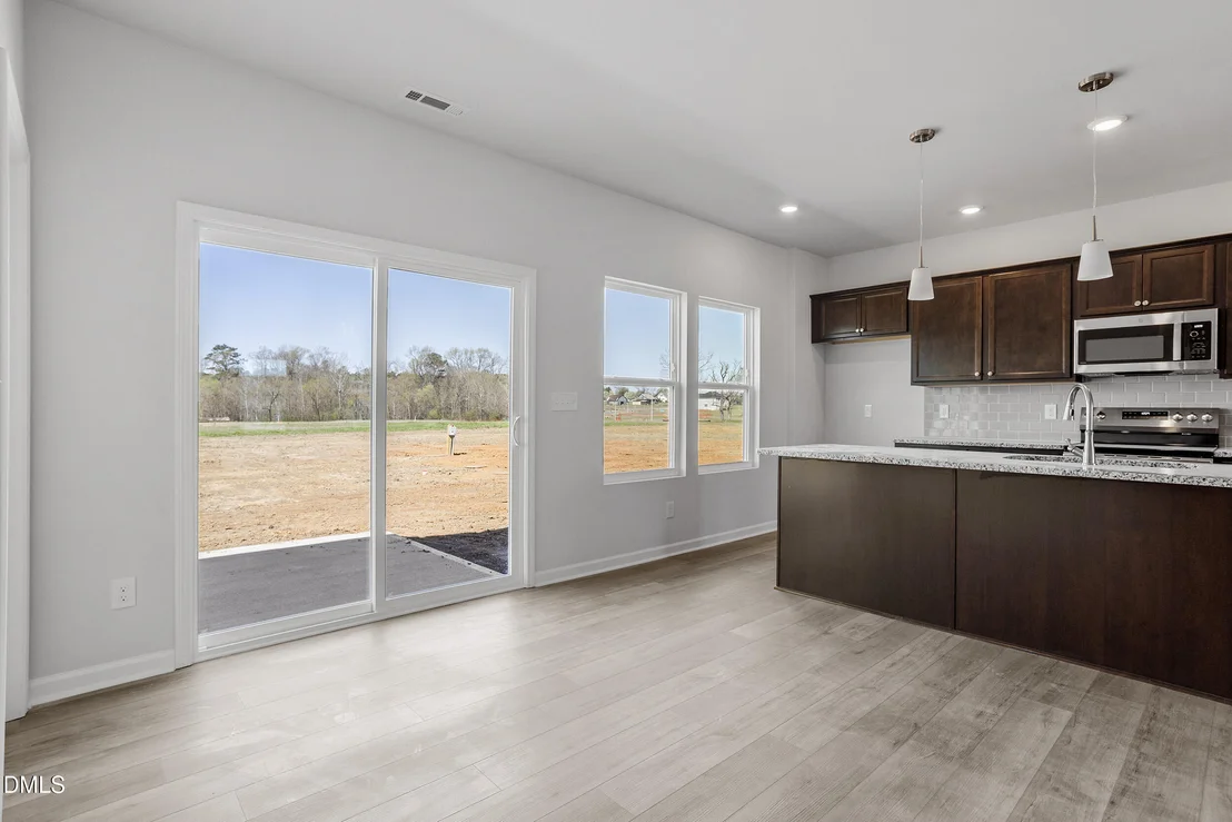 Photo of Unit LOT46 at 263 Bunker Hill Place Street