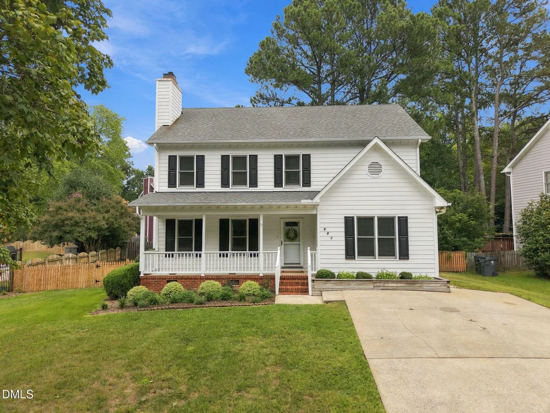 Photo of 603 Pinewood Drive