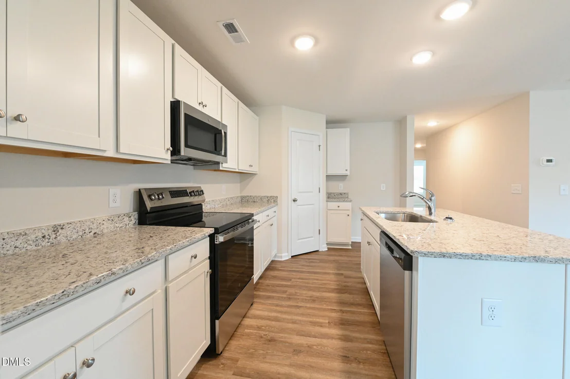 Photo of Unit LOT88 at 220 Hill Valley Drive