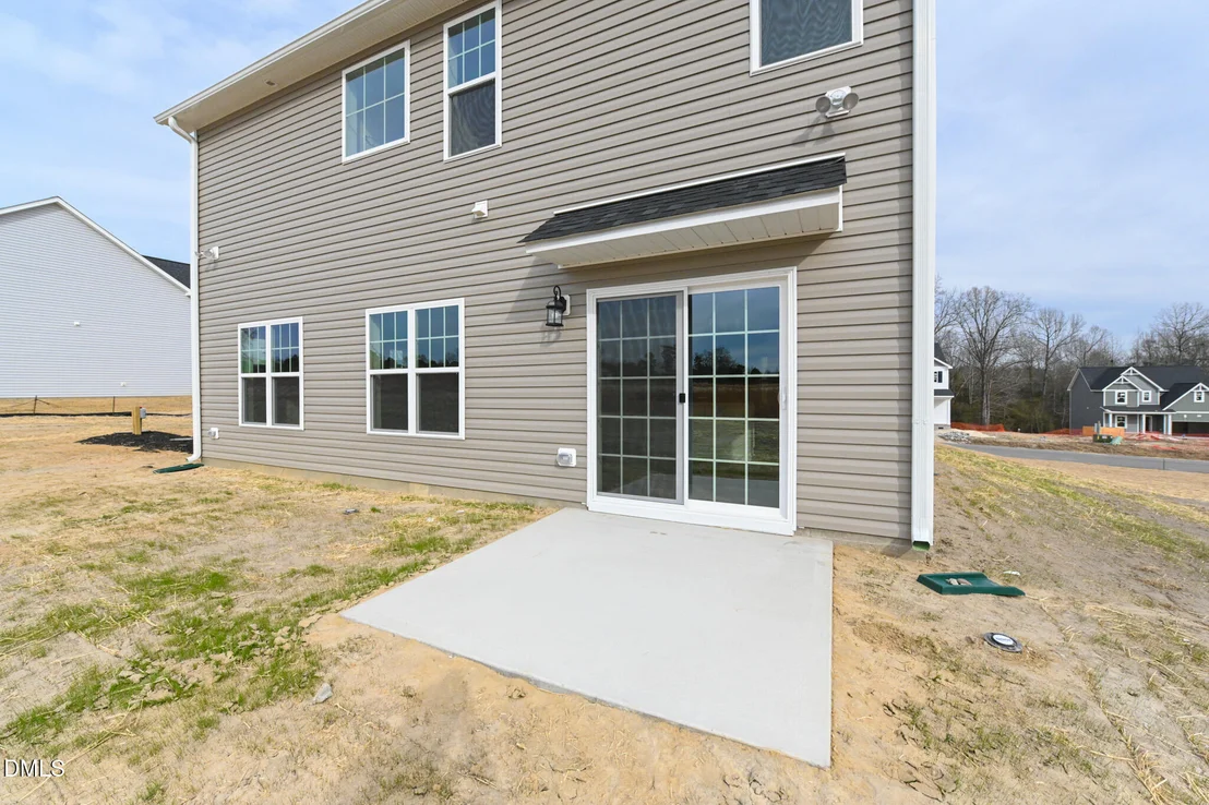 Photo of Unit LOT100 at 423 Black Duck Lane