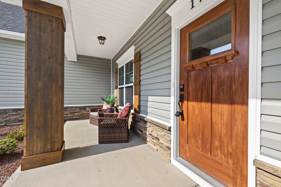Photo of Unit LOT18 at 178 Bandelier Drive