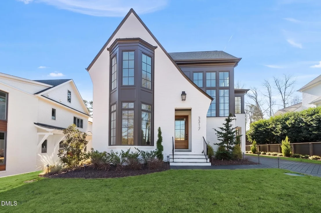 Photo of 3317 Hampton Road