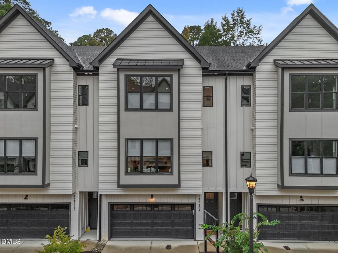 Photo of Unit 105 at 810 Maple Berry Lane