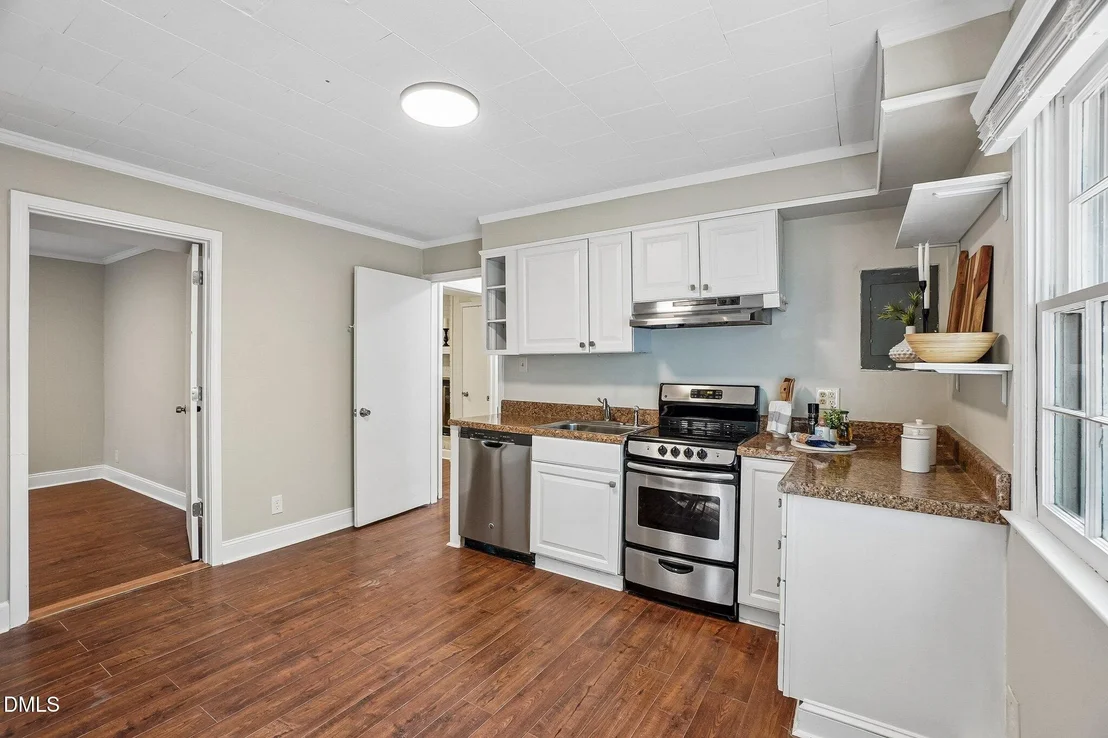 Photo of 1702 Ferrell Road