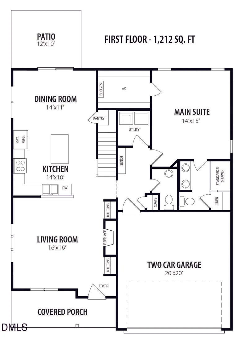 Photo of 13 Sundrops Trail