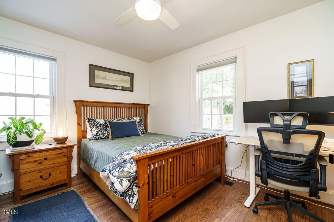 Photo of 316 W Parrish Drive