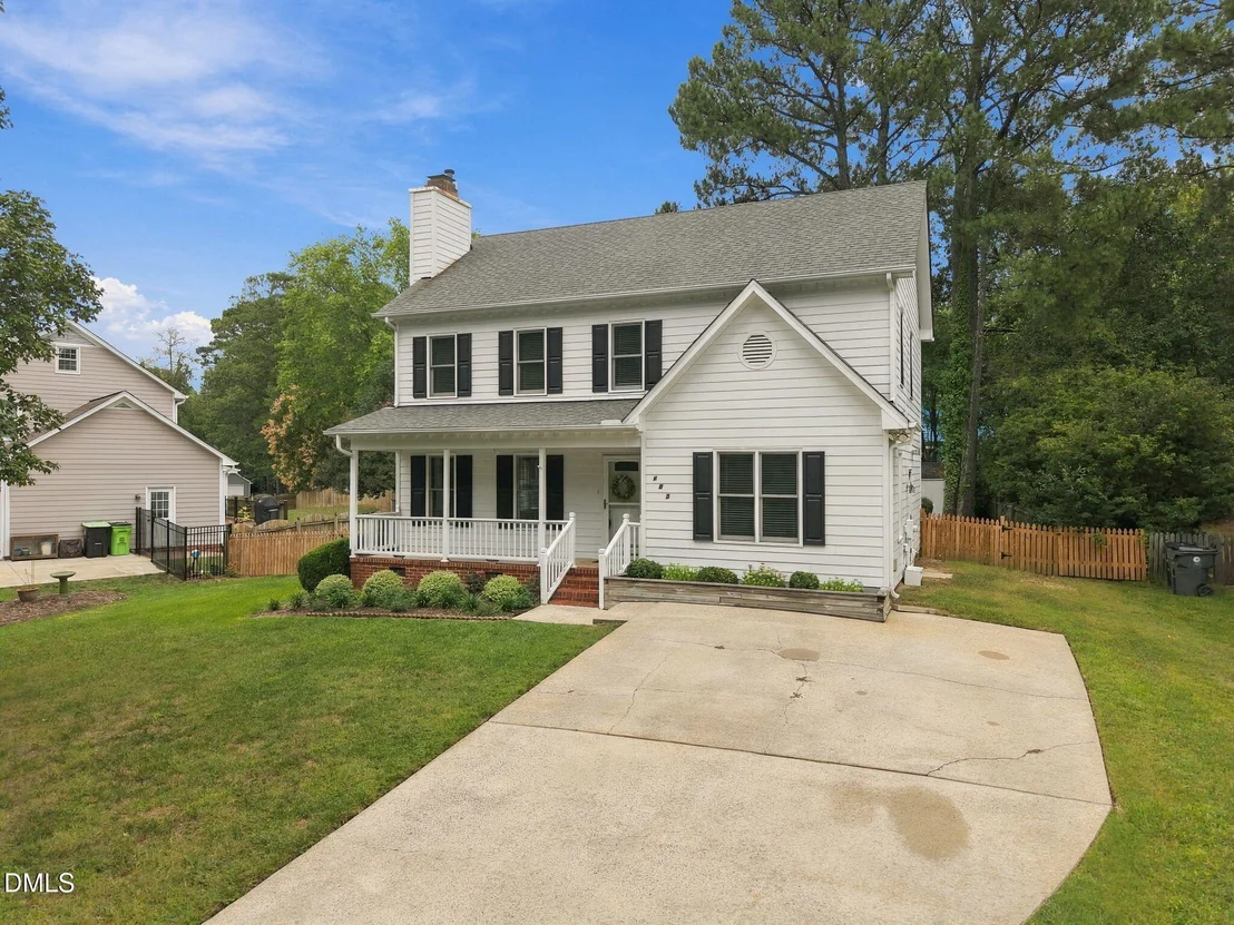 Photo of 603 Pinewood Drive