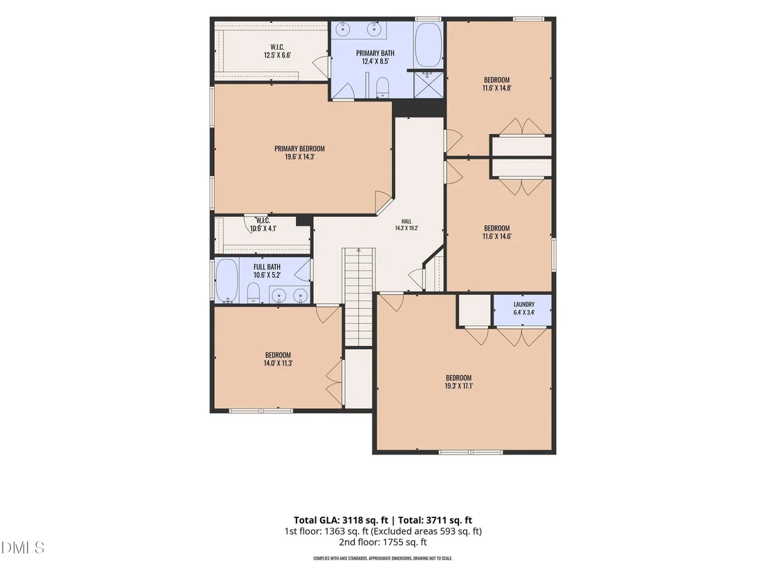 Photo of 817 Edgeware Way