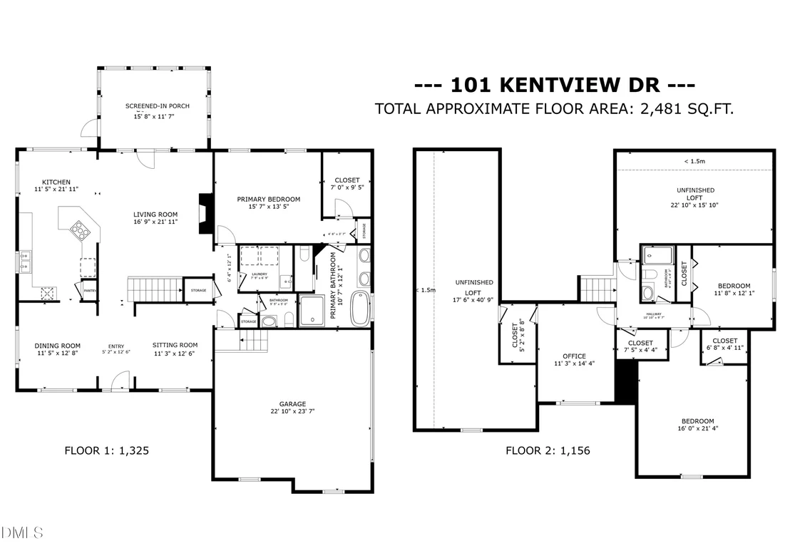 Photo of 101 Kentview Drive