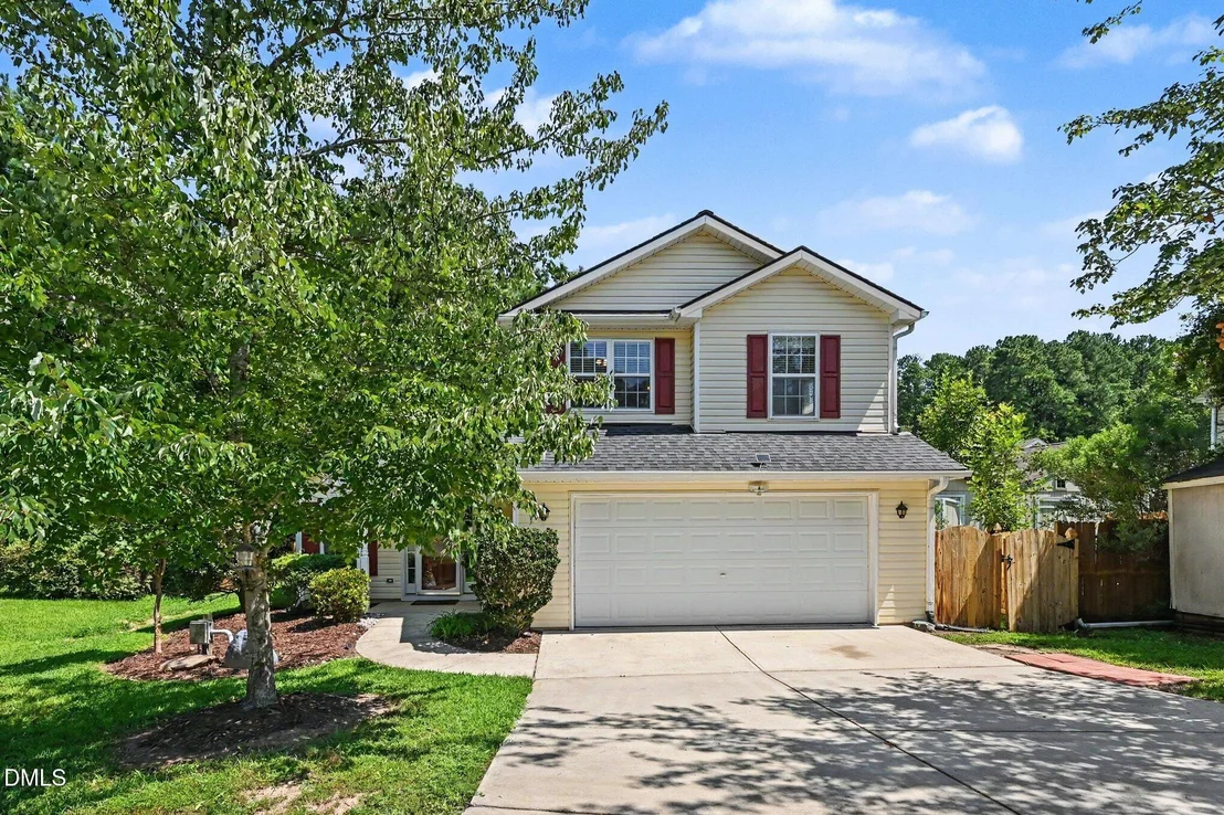 Photo of 6 Coriander Court